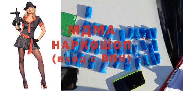 индика Верея